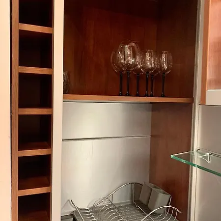 Apartment Platinum Tower Brownie Apart *