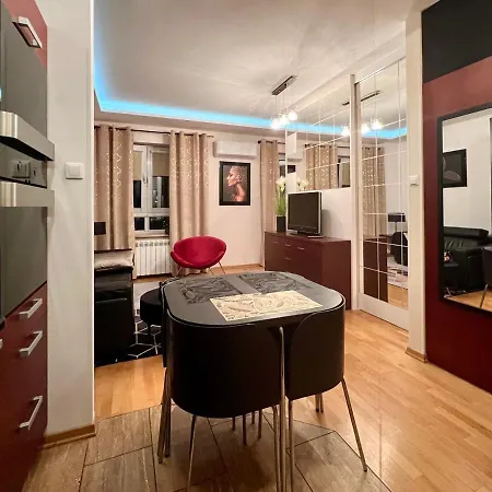 Apartment Platinum Tower Brownie Apart *